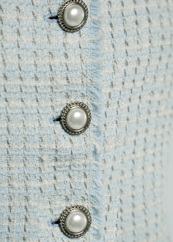 BIANCIWO, LIGHT BLUE 