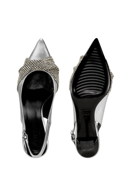 COSIMALA, SILVER Detailansicht 2