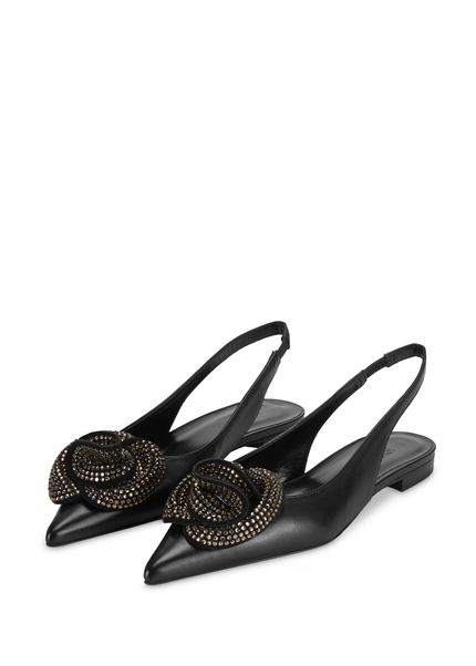 FLORWIA, BLACK Rückansicht