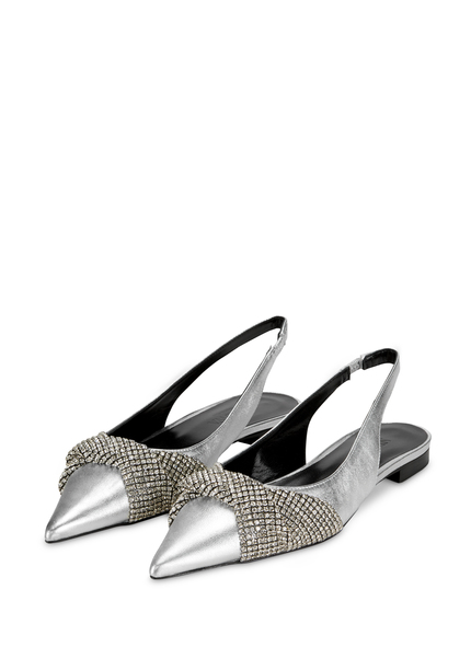 CRISOLI, SILVER Rückansicht