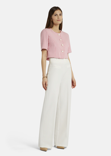 COREANA, white Rückansicht