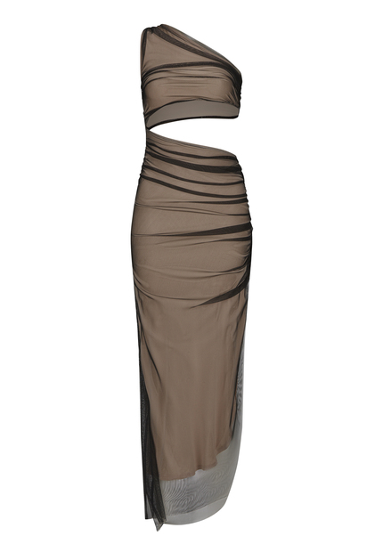 AWITO MAXI, Black Frontansicht