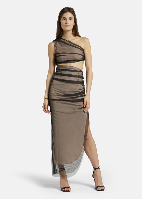 AWITO MAXI, Black Rückansicht