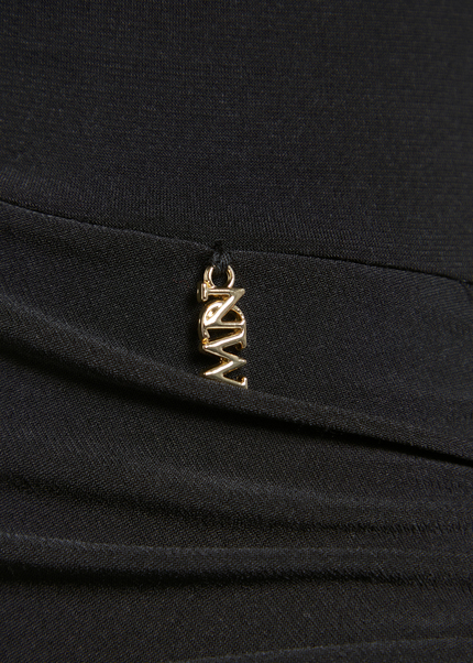 MICATE, BLACK 