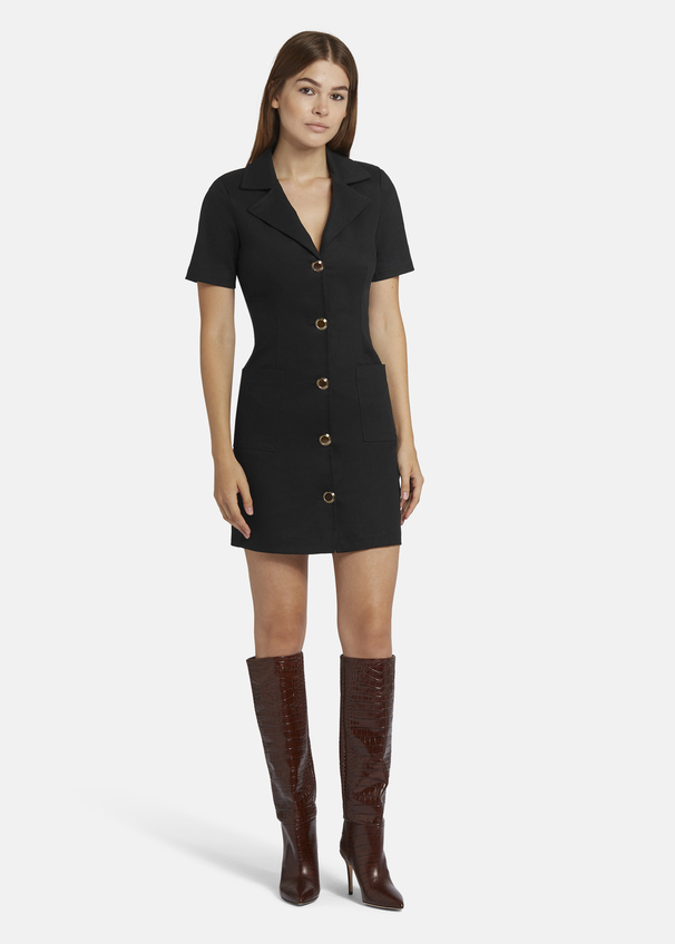 RILONA, BLACK Rückansicht