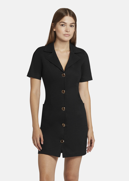 RILONA, BLACK Detailansicht 2