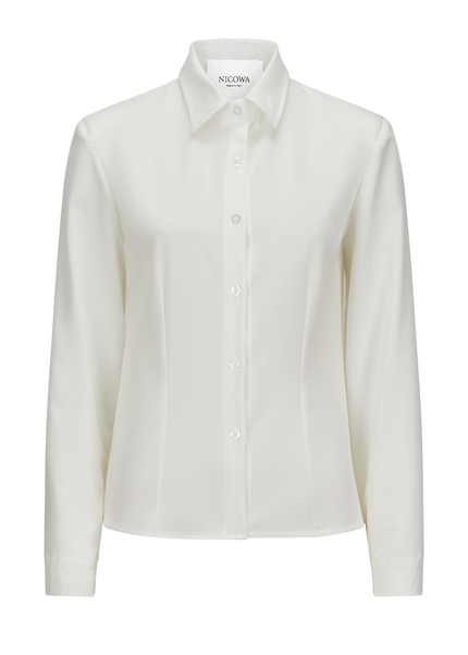 CAMIWA, WHITE Frontansicht