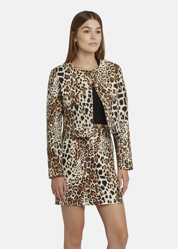NICEO, BLACK LEO Detailansicht 2