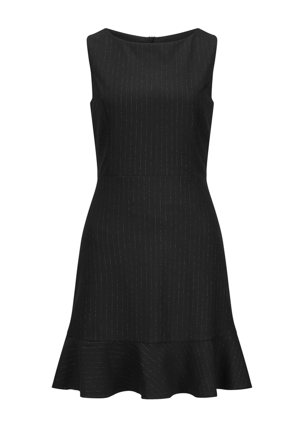 ENAWIA, BLACK Frontansicht