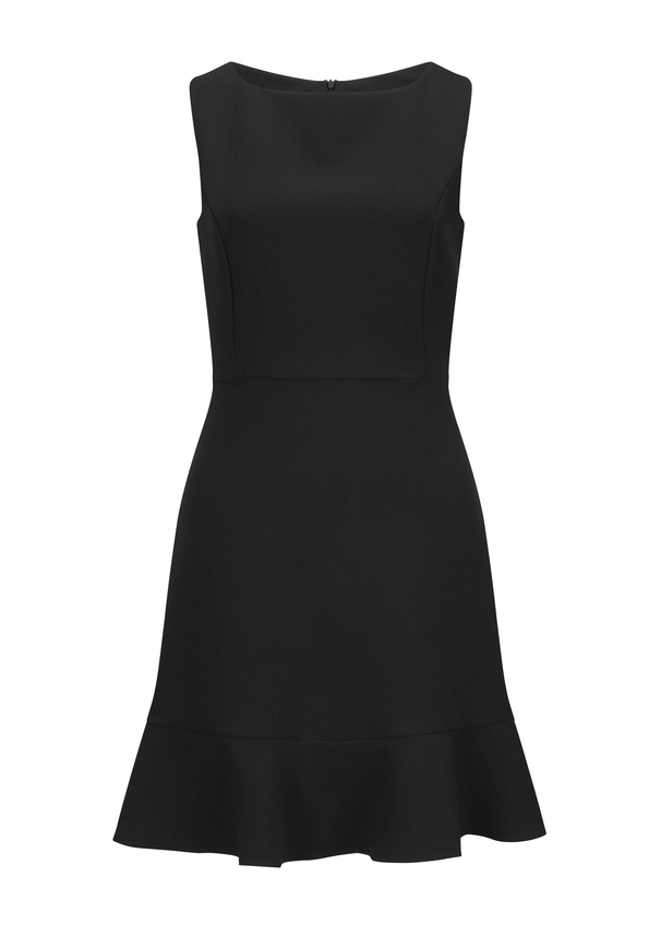 ENAWIA, BLACK Frontansicht