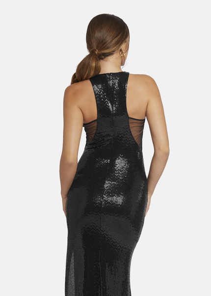 LUCAWIA, BLACK Detailansicht 1