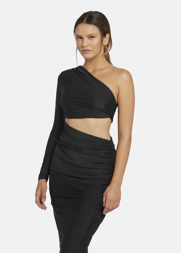 AMOWI, BLACK Detailansicht 2