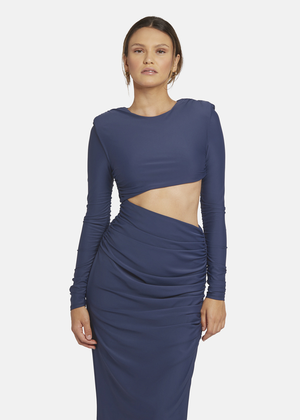 OCAWI, MIDNIGHT BLUE Detailansicht 2