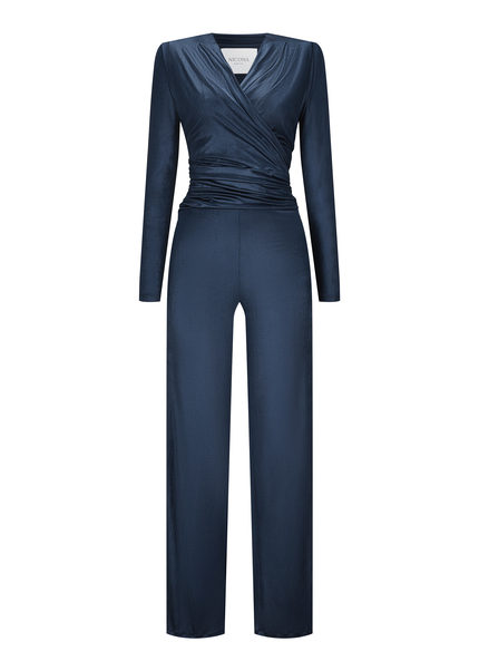 AWONIA, MIDNIGHT BLUE Frontansicht