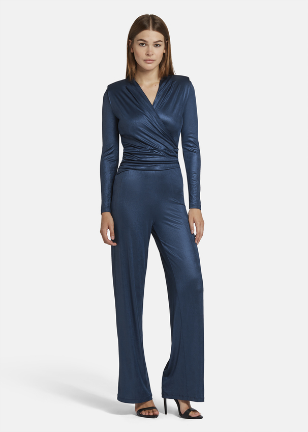 AWONIA, MIDNIGHT BLUE Rückansicht