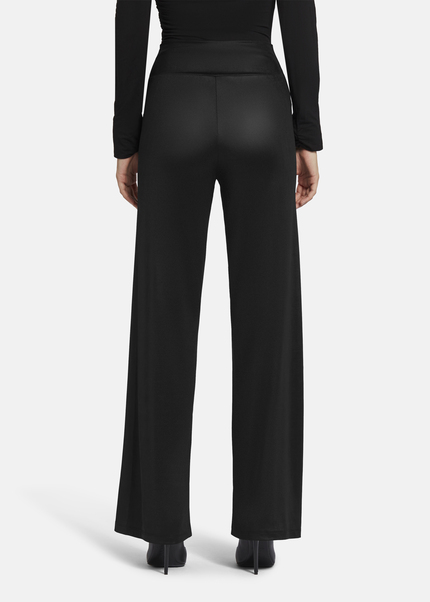 MONAWIA, BLACK Detailansicht 1