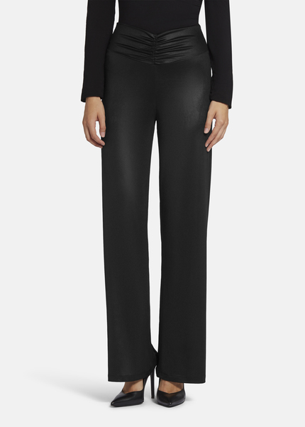 MONAWIA, BLACK Detailansicht 2