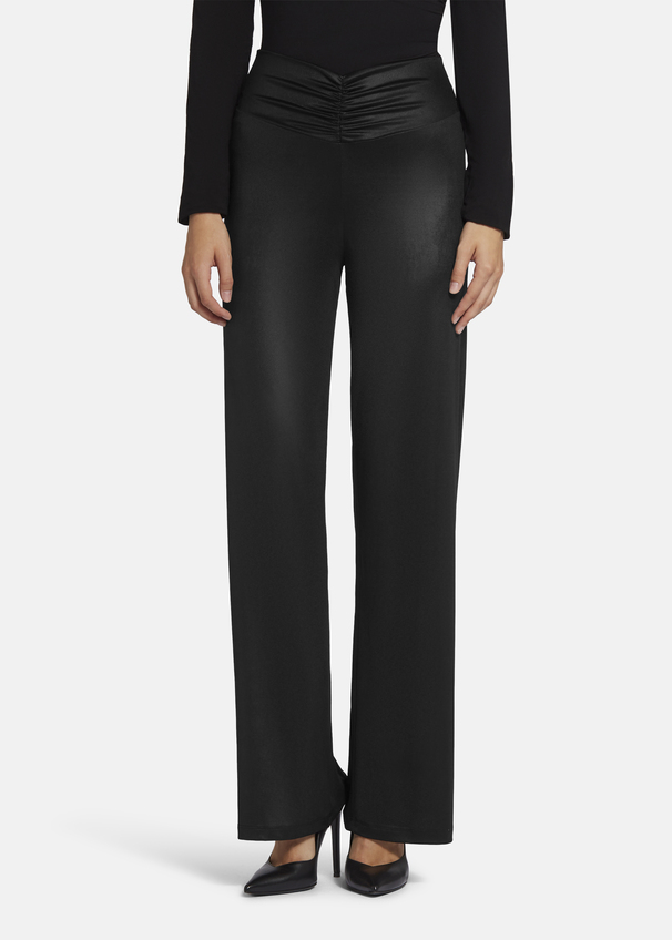 MONAWIA, BLACK Detailansicht 2