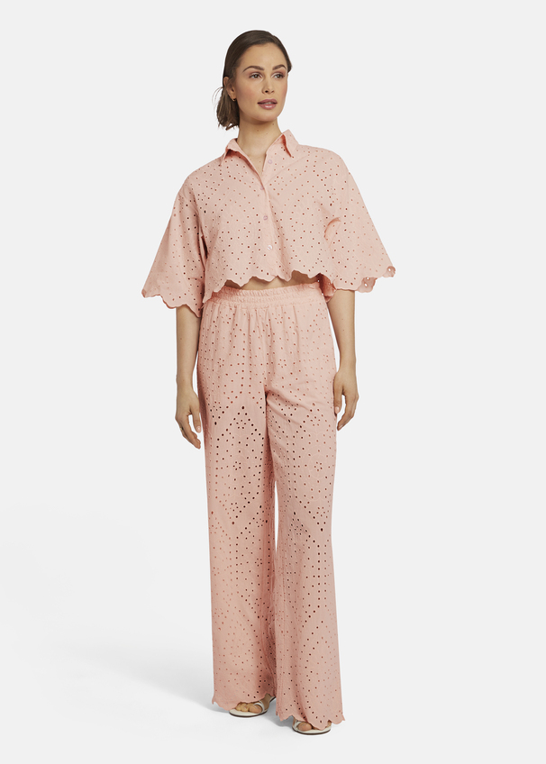 NIMOLA, ROSE Rückansicht