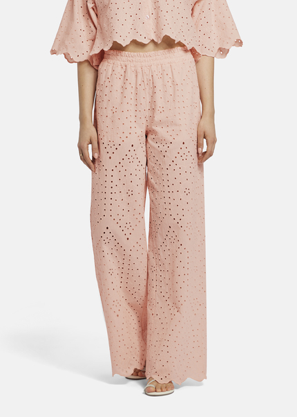 NIMOLA, ROSE Detailansicht 2