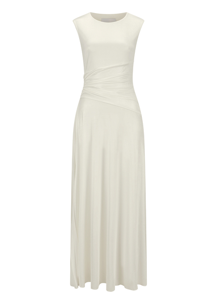 POLIWIA, White Frontansicht