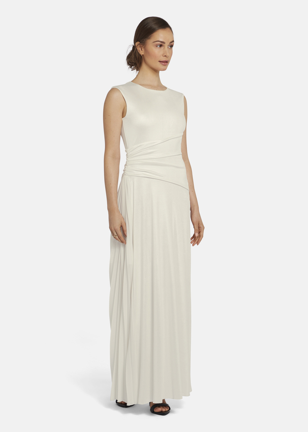 POLIWIA, White Rückansicht