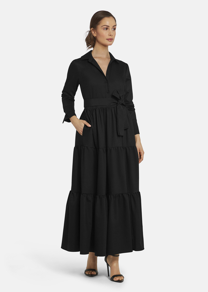 VONIWIA, Black Rückansicht