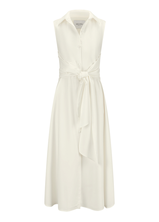 OWILA, White Frontansicht