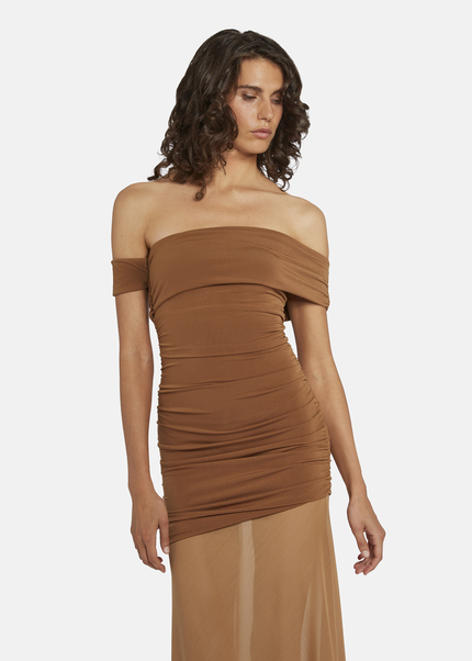 IWALIA, BROWN Detailansicht 2