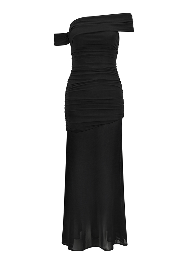 IWALIA, Black Frontansicht