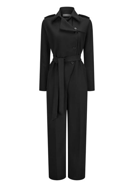 ANIROMA, Black Frontansicht