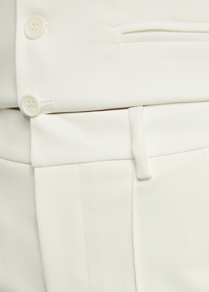 LUGIWI, White 