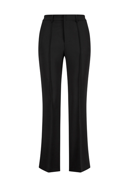 LUGIWI, Black Frontansicht