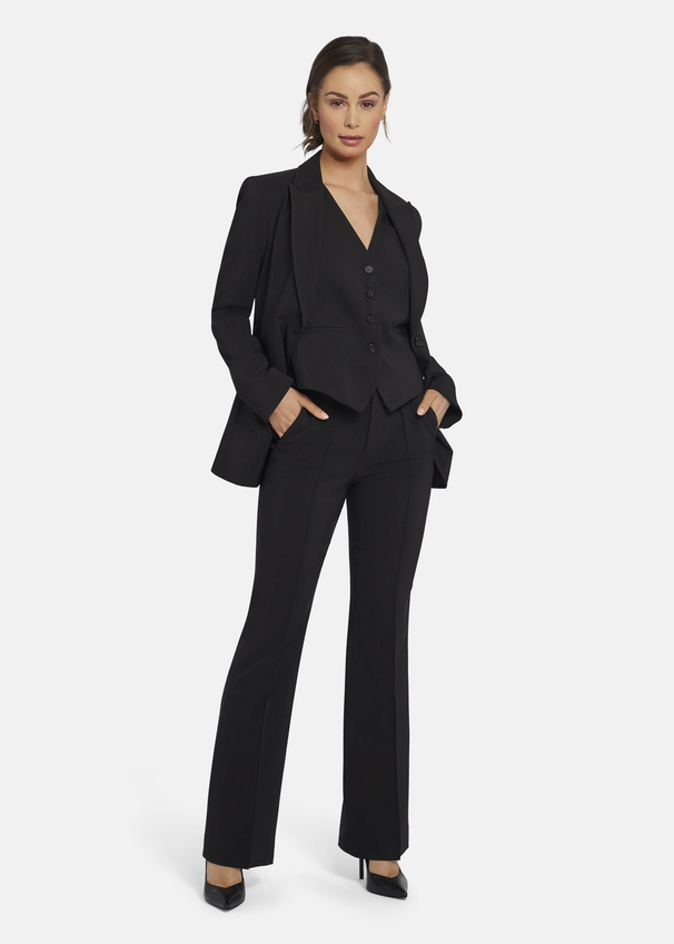 LUGIWI, Black Rückansicht