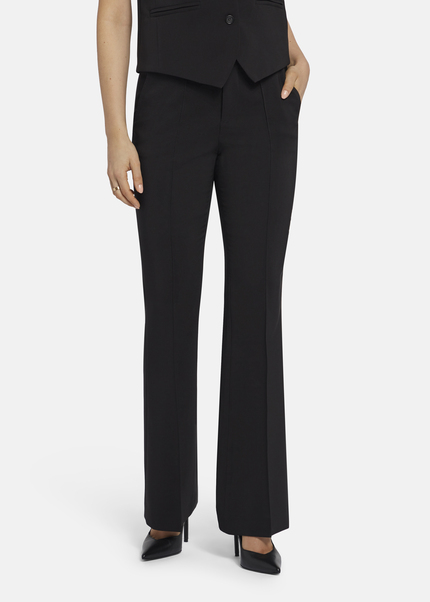 LUGIWI, Black Detailansicht 2