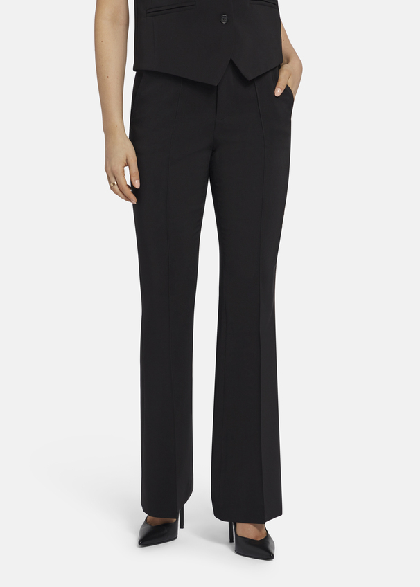 LUGIWI, Black Detailansicht 2