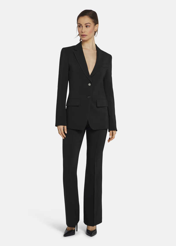 CARIWO, Black Rückansicht