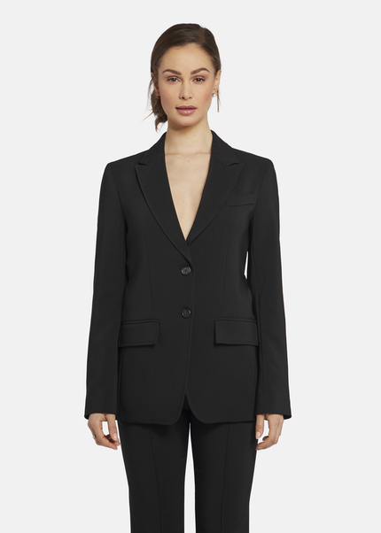 CARIWO, Black Detailansicht 2