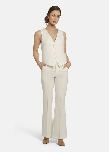 DANIWO, White Rückansicht