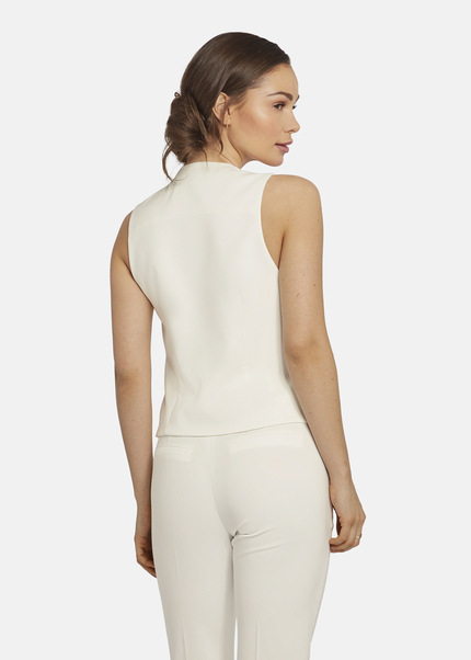 DANIWO, White Detailansicht 1