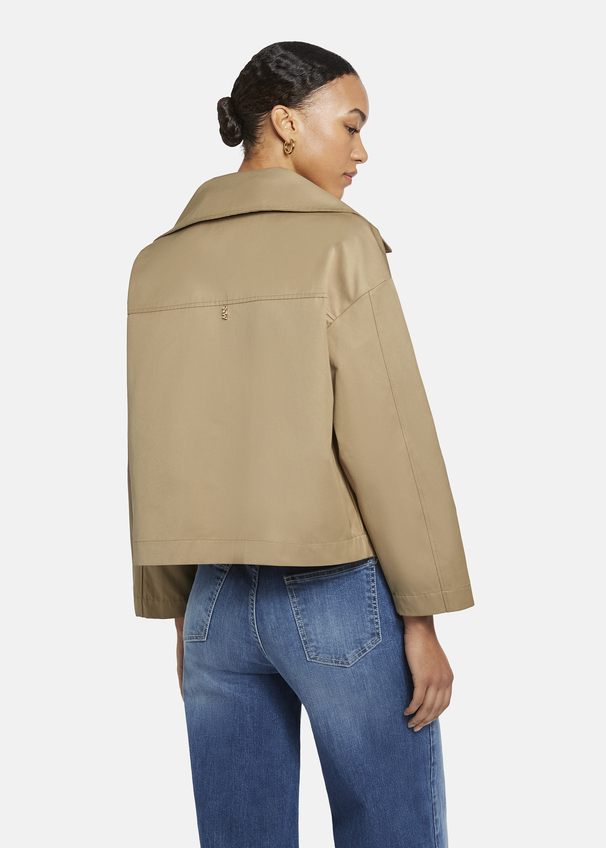 CASLIWA, Beige Detailansicht 1