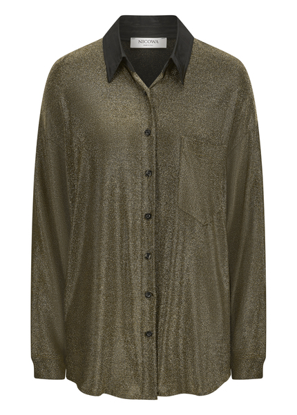 LOPAWI, GOLD Frontansicht