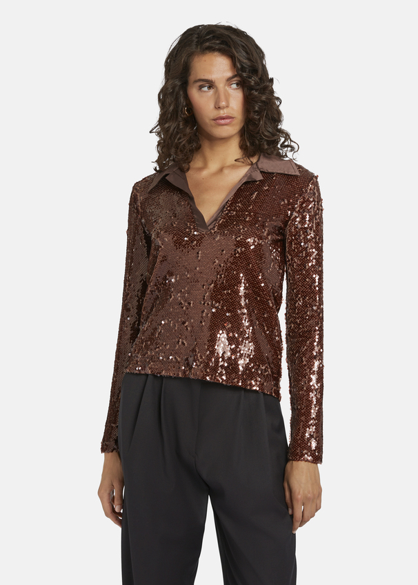 ORIWILO, BROWN Detailansicht 2