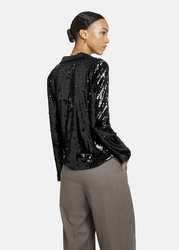 ORIWILO, Black Detailansicht 1