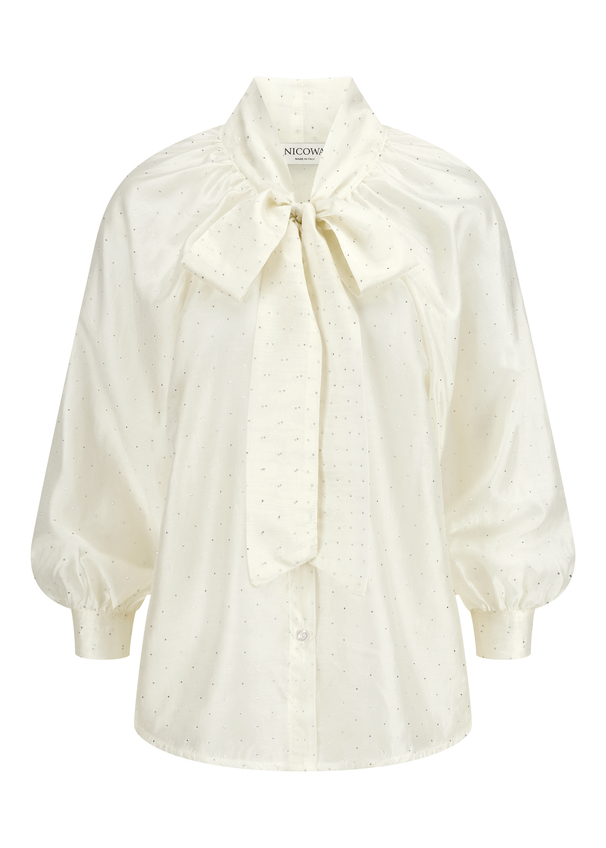 FESTAWI, White Frontansicht