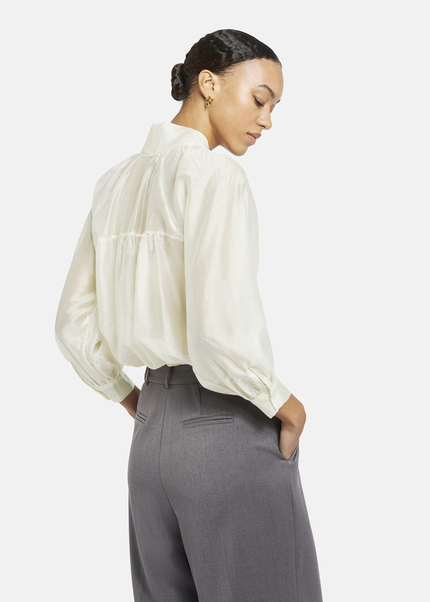 FESTAWI, White Detailansicht 1