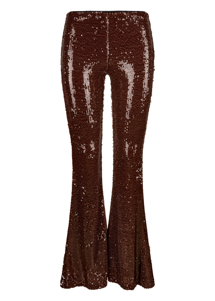 EWINO, BROWN Frontansicht