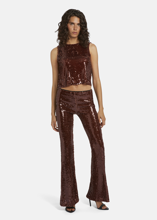 EWINO, BROWN Rückansicht