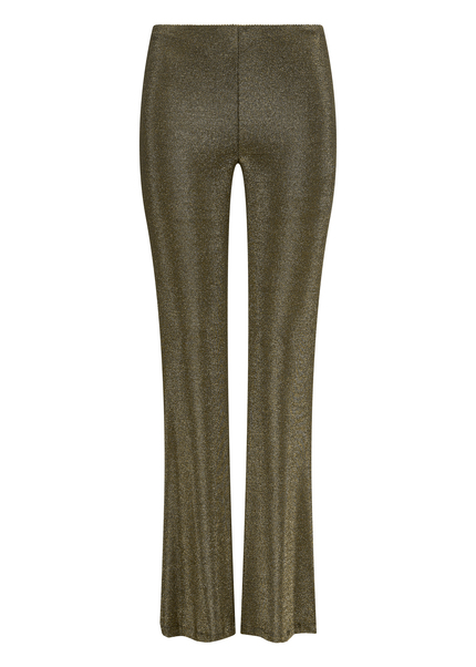 CAROWI, GOLD Frontansicht