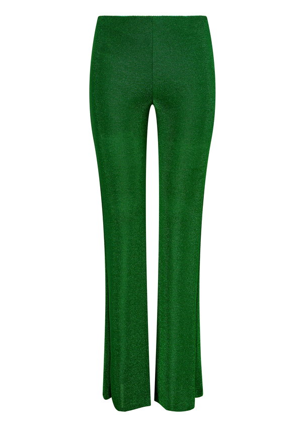 CAROWI, GREEN Frontansicht